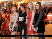 Abbie & Georgie Green's 18th Birthday @ Lazaat's