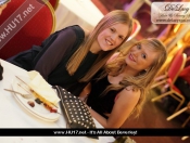 Abbie & Georgie Green's 18th Birthday @ Lazaat's