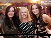 Abbie & Georgie Green's 18th Birthday @ Lazaat's