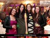 Abbie & Georgie Green's 18th Birthday @ Lazaat's