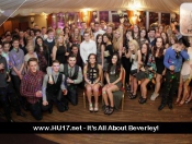 Abbie & Georgie Green's 18th Birthday @ Lazaat's