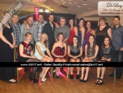 Abbie Stephenson’s 21st Birthday @ Armstrongs Social Club