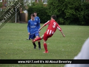 Humber Colts