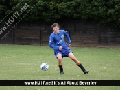 Humber Colts