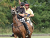 Beverley Polo Club