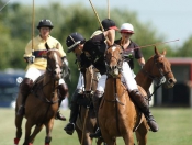 Beverley Polo Club