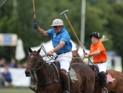 Beverley Polo Club