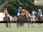 Beverley Polo Club