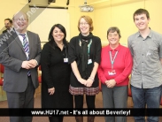 Beverley Local Action Team