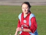 AFC Tickton Ladies Vs South Cave Ladies