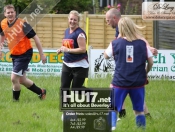 AFC Tickton Presentation Day Football