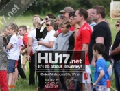 AFC Tickton Presentation Day Football