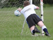 AFC Tickton Presentation Day Football