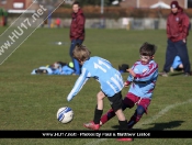 AFC Tickton Sharks continued