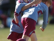 AFC Tickton Sharks Look To Bounce Back After Cup Exit