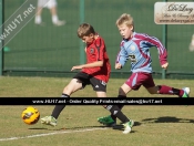 AFC Tickton Sharks Look To Bounce Back After Cup Exit