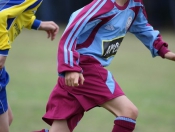 AFC Tickton Terriers Stunned By Falcons