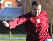 AFC Tickton Veterans Vs East County Veterans FC