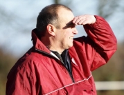 AFC Tickton Veterans Vs East County Veterans FC