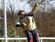 AFC Tickton Veterans Vs East County Veterans FC