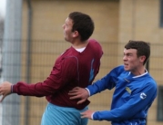 AFC Tickton Vs Humber Colts