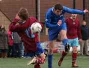 AFC Tickton Vs Humber Colts