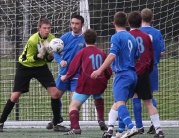 AFC Tickton Vs Humber Colts