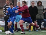 AFC Tickton Vs Humber Colts