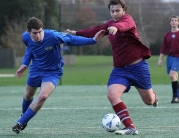 AFC Tickton Vs Humber Colts