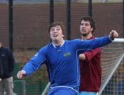 AFC Tickton Vs Humber Colts