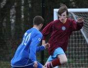 AFC Tickton Vs Humber Colts