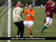 AFC Tickton Vs The Eager Beaver