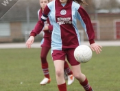 AFC Tickton Girls