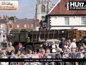 Beverley Armed Forces Day