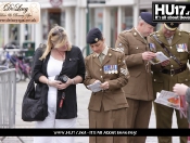 Beverley Armed Forces Day