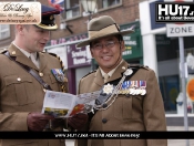 Beverley Armed Forces Day