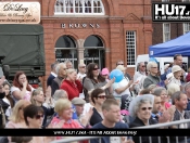 Beverley Armed Forces Day