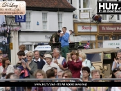 Beverley Armed Forces Day