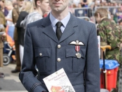 Beverley Armed Forces Day