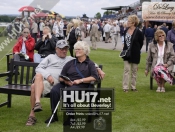 Afternoon Racing At Beverley Racecourse