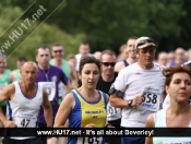 Airkool Walkington 10K 2010