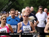 Airkool Walkington 10K 2010