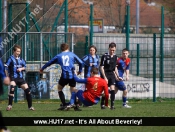 Final Score: Beverley Whitestar 2 Beverley Albion 1