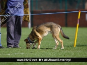 Final Score: Beverley Whitestar 2 Beverley Albion 1