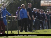 All Smiles At Norwood As Town Beat Scarborough