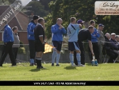 All Smiles At Norwood As Town Beat Scarborough