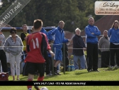 All Smiles At Norwood As Town Beat Scarborough