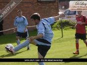 All Smiles At Norwood As Town Beat Scarborough