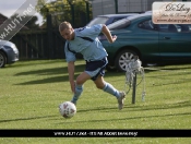 All Smiles At Norwood As Town Beat Scarborough