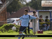 All Smiles At Norwood As Town Beat Scarborough